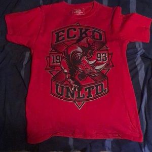 Ecko unlimited T-shirt